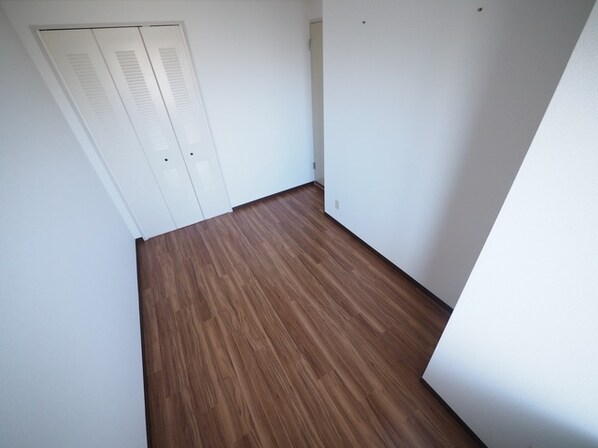 ビューハイツ高山の物件内観写真